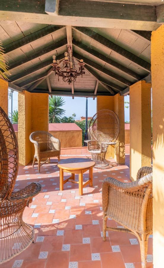 Вілла Pradera De Melo Heated Pool On Request-Wifi-Bbq Лос-Реалехос Екстер'єр фото